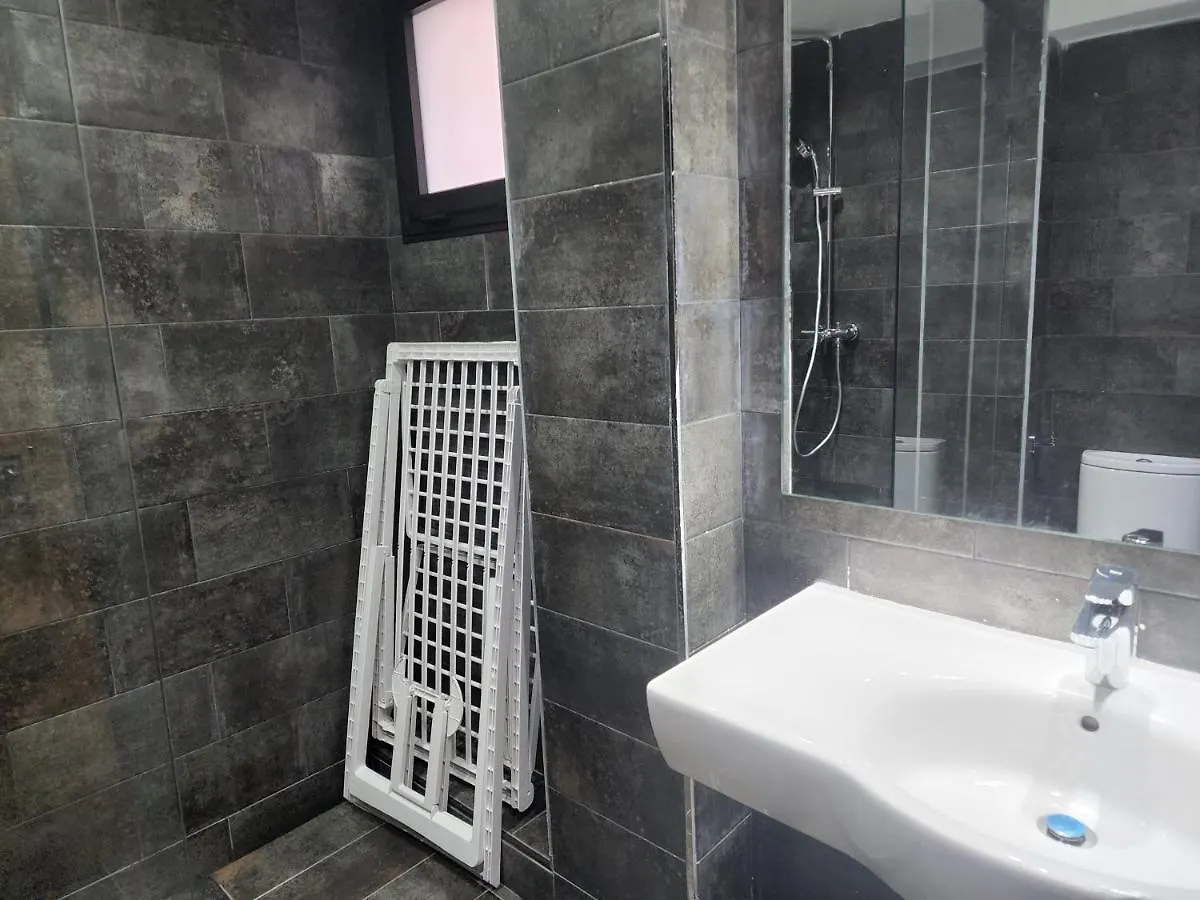 Apartmán Cosy, Plein Sud Et Vue Piscine Pour Famille Agádír Maroko