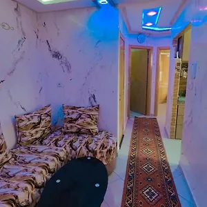 Miftah Sahel Anza Appartement
